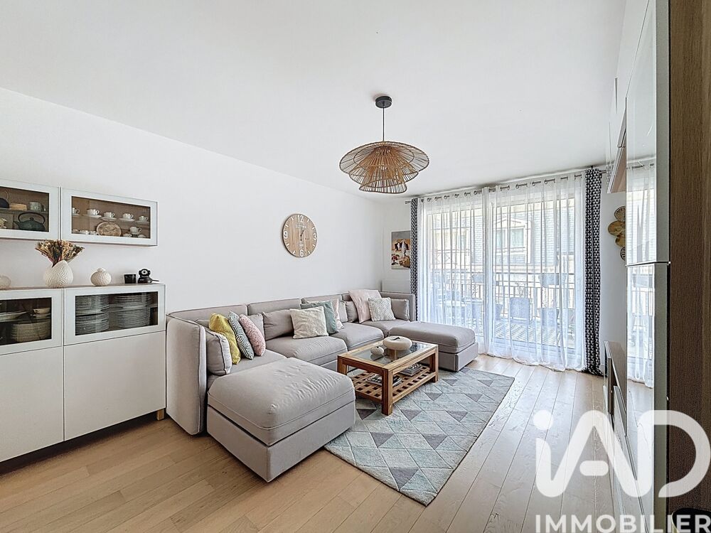 � vendre  Appartement Antony (92160)