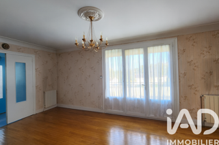  Maison � vendre 5 pi�ces 93 m�