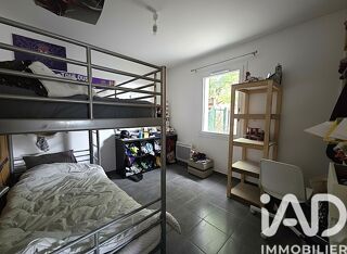  Maison � vendre 4 pi�ces 80 m�