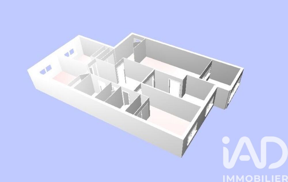 � vendre  Appartement Suresnes (92150)