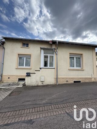  Maison � vendre 5 pi�ces 78 m�