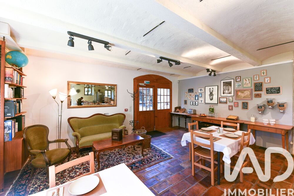 � vendre  Maison Chabrillan (26400)