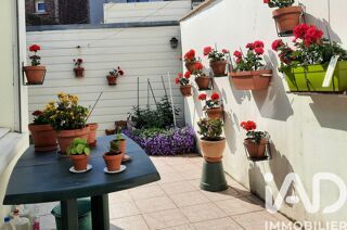  Maison � vendre 5 pi�ces 92 m�