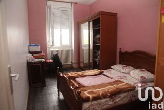  Maison � vendre 5 pi�ces 110 m�