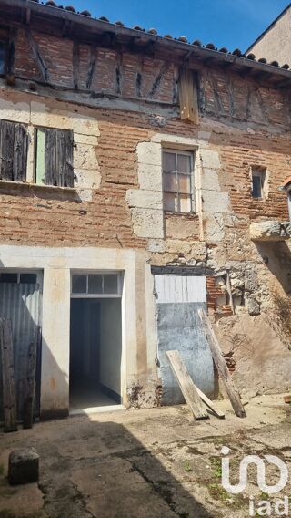  Maison � vendre 5 pi�ces 300 m�