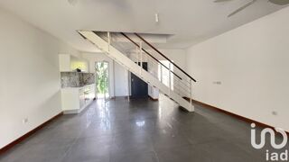  Maison � vendre 4 pi�ces 94 m�