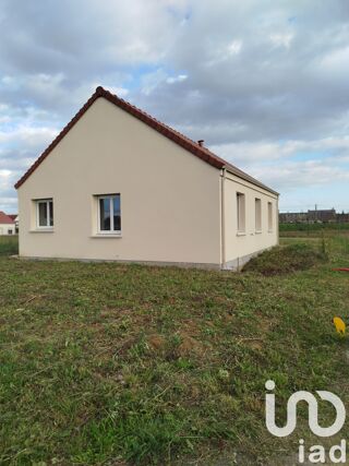  Maison � vendre 5 pi�ces 88 m�