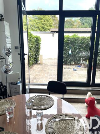  Appartement � vendre 3 pi�ces 51 m�