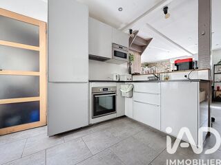  Maison � vendre 3 pi�ces 75 m�