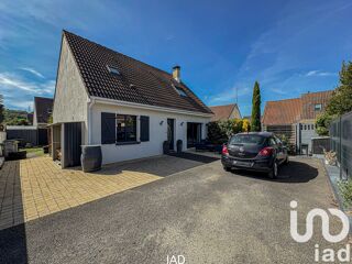  Maison � vendre 6 pi�ces 110 m�