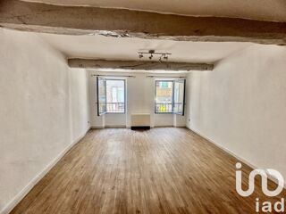  Appartement  vendre 2 pices 60 m