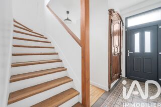  Maison � vendre 6 pi�ces 180 m�