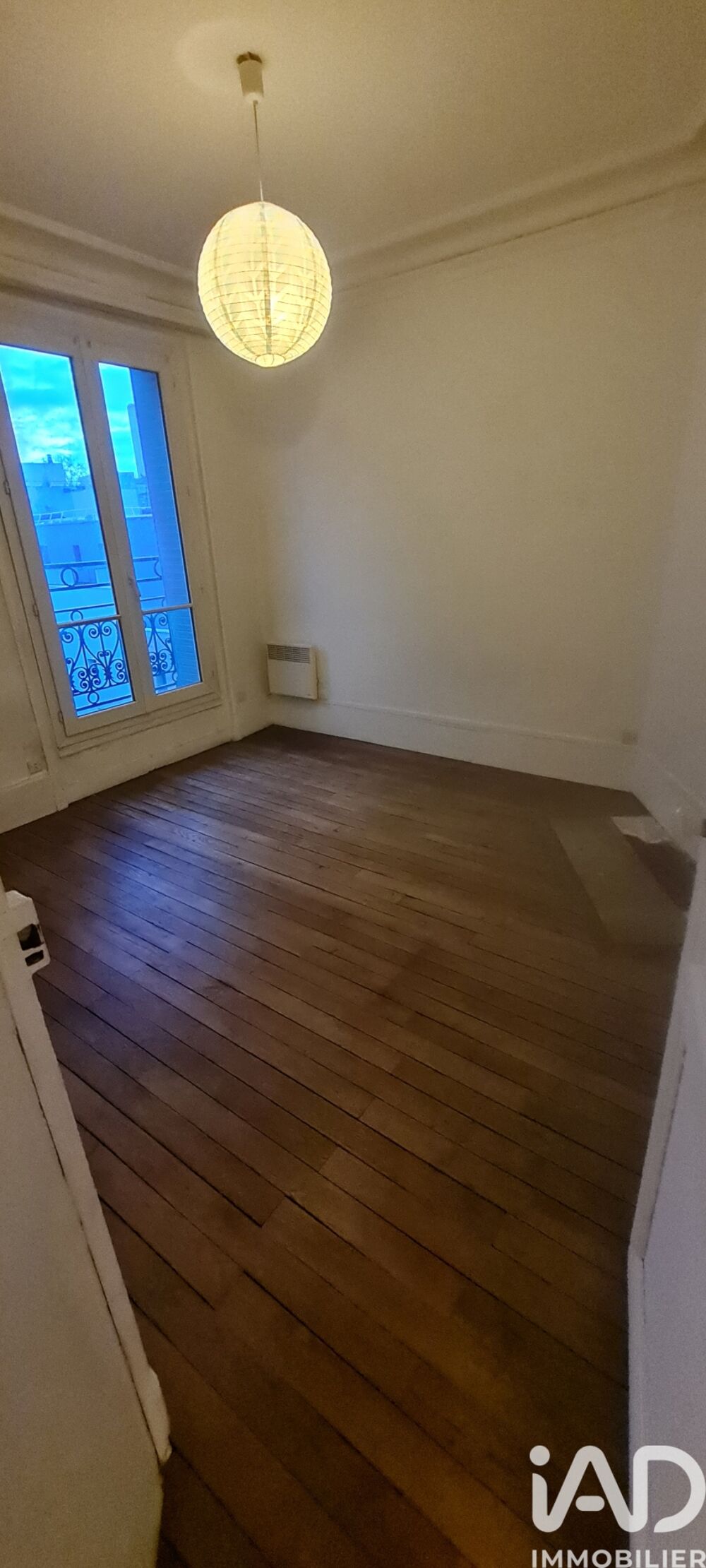 Vente Appartement Vente Appartement 2 pi�ces Paris 18