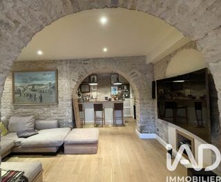  Maison � vendre 13 pi�ces 470 m�