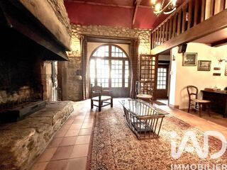  Maison � vendre 7 pi�ces 141 m�