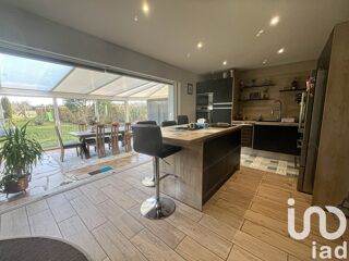 Maison  vendre 6 pices 190 m