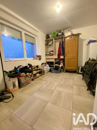  Maison � vendre 4 pi�ces 75 m�