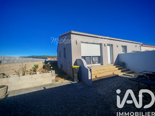  Maison � vendre 4 pi�ces 93 m�