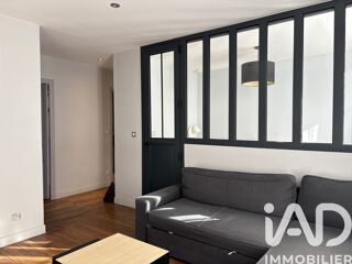  Appartement � louer 3 pi�ces 51 m�