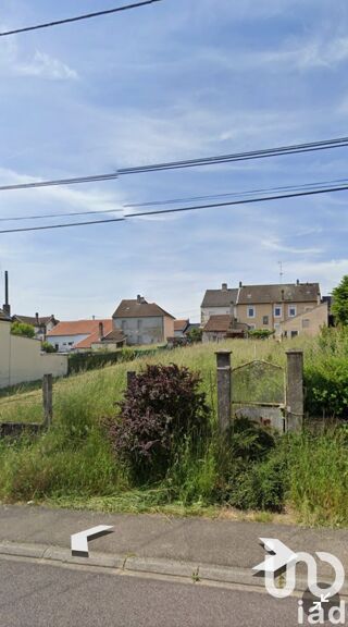 Terrain � vendre 484 m�