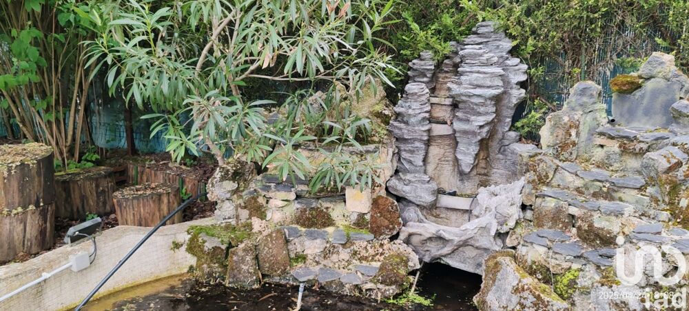  vendre  Maison Saint-Maur-des-Fosss (94100)