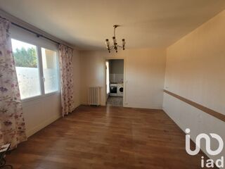  Appartement  vendre 3 pices 56 m