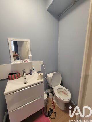  Appartement � vendre 1 pi�ce 22 m�