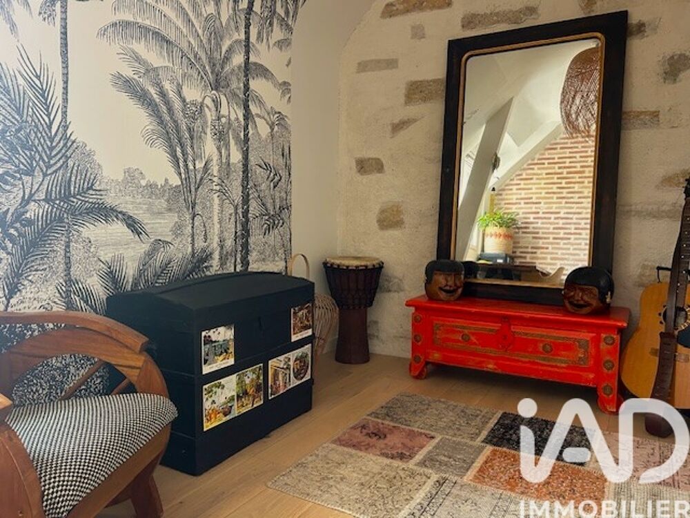 � vendre  Villa Baden (56870)