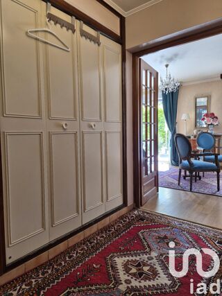  Appartement � vendre 4 pi�ces 91 m�