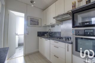  Appartement � vendre 2 pi�ces 30 m�