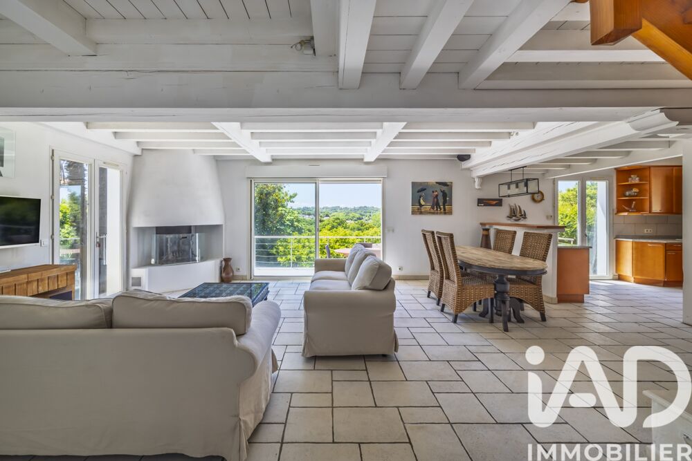  vendre  Maison Bassussarry (64200)