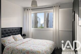  Appartement � vendre 3 pi�ces 64 m�