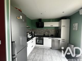  Maison � vendre 3 pi�ces 68 m�