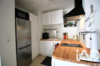  Appartement � vendre 2 pi�ces 40 m�