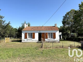  Maison  vendre 4 pices 57 m