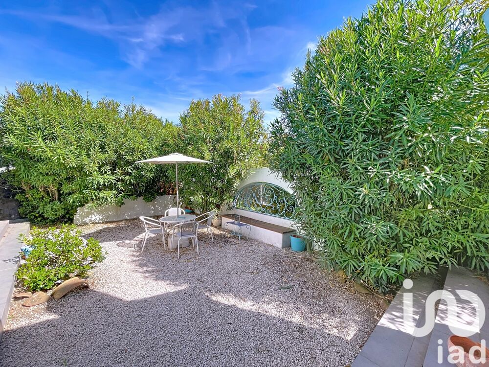 � vendre  Maison Le Grau d'Agde (34300)