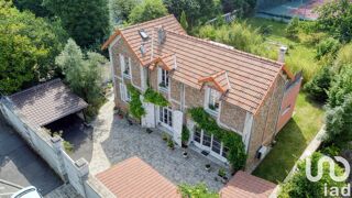  Maison � vendre 7 pi�ces 177 m�