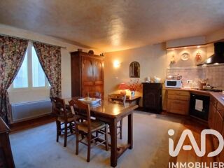  Maison � vendre 3 pi�ces 46 m�