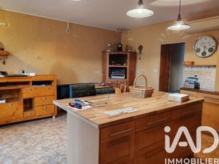  Maison � vendre 7 pi�ces 176 m�