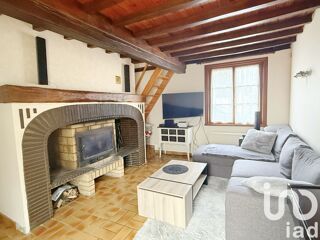  Maison � vendre 5 pi�ces 93 m�