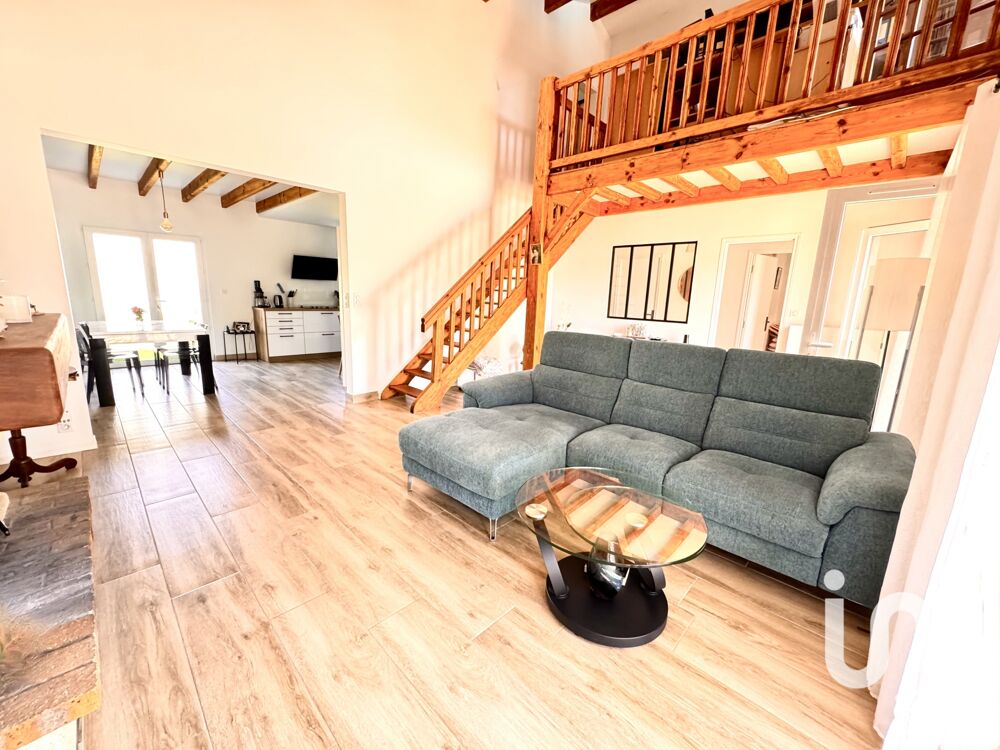  vendre  Maison Saint-Martin-de-Seignanx (40390)