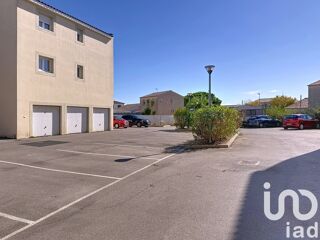  Parking / Garage � vendre 20 m�