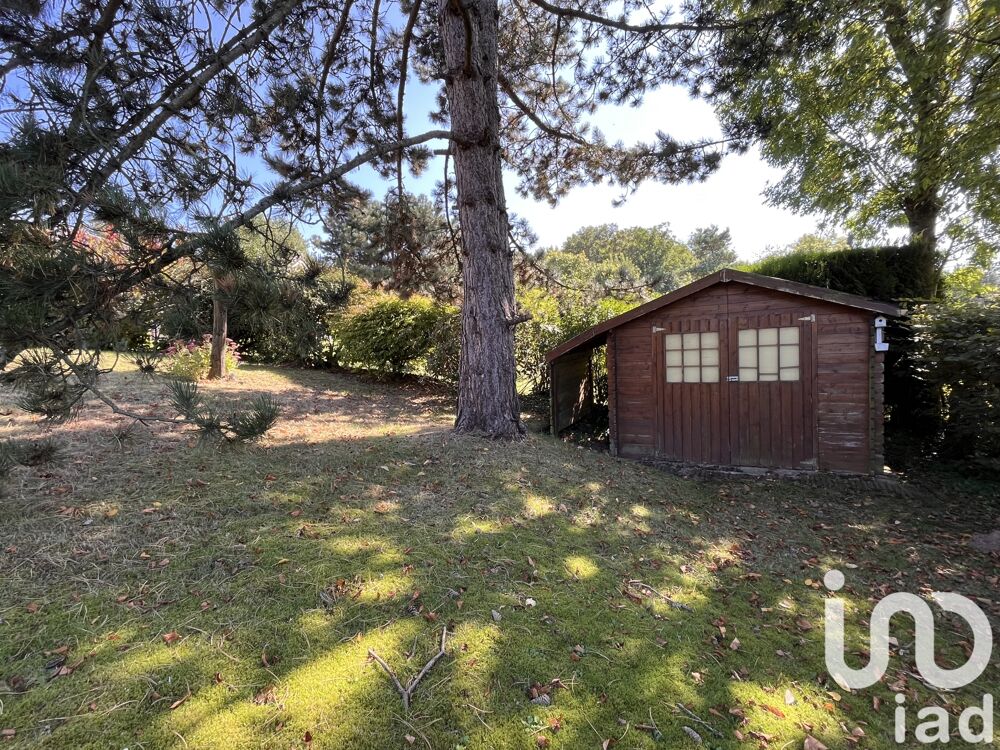  vendre  Maison Saint-Witz (95470)