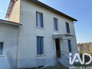  Maison � vendre 3 pi�ces 82 m�