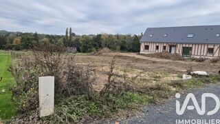  Terrain � vendre 1100 m�