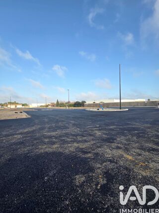  Terrain � vendre 332 m�