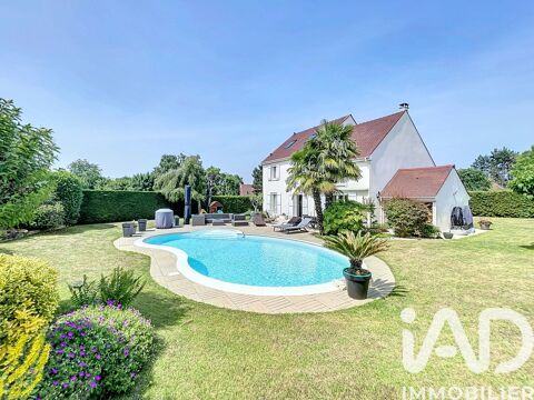   Vente Maison traditionnelle 7 pi�ces Maison - 7 pi�ce(s) - 193 m�