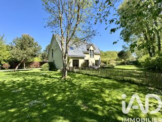  Maison � vendre 7 pi�ces 222 m�