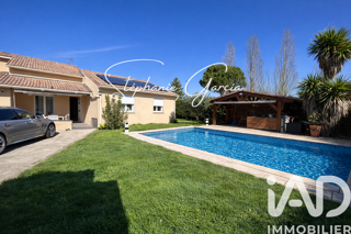  Maison � vendre 5 pi�ces 148 m�