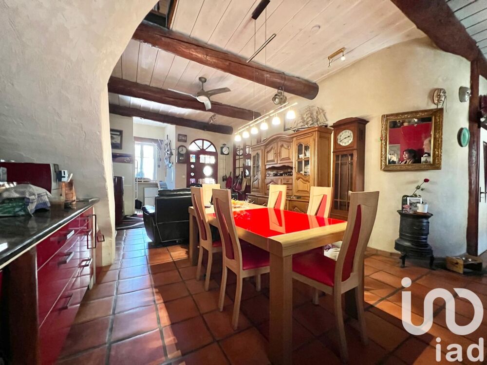 Vente Maison Vente Maison de village 4 pices Leucate